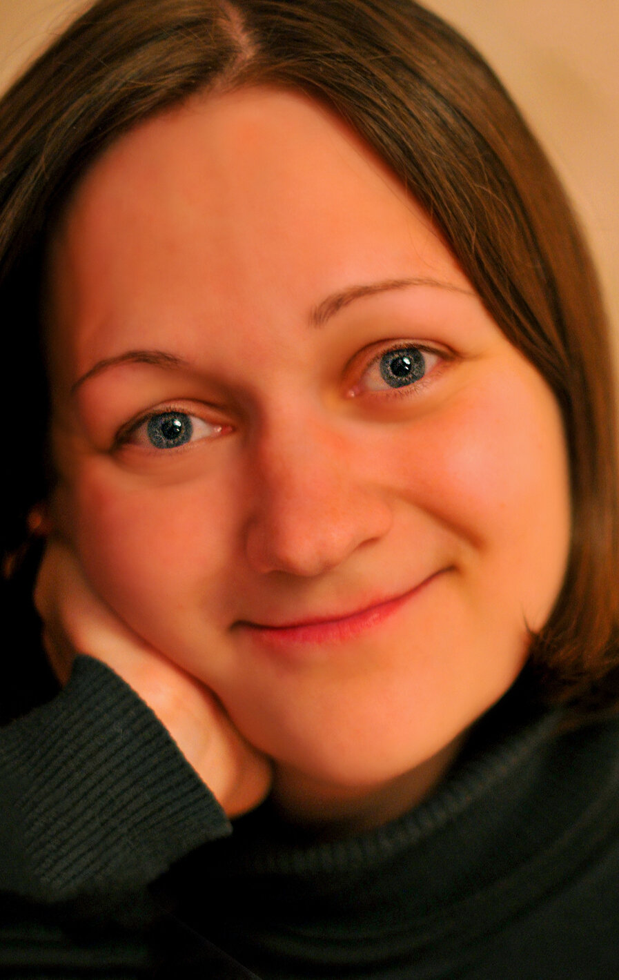 фото Юлия Полуэктова-Жежеря