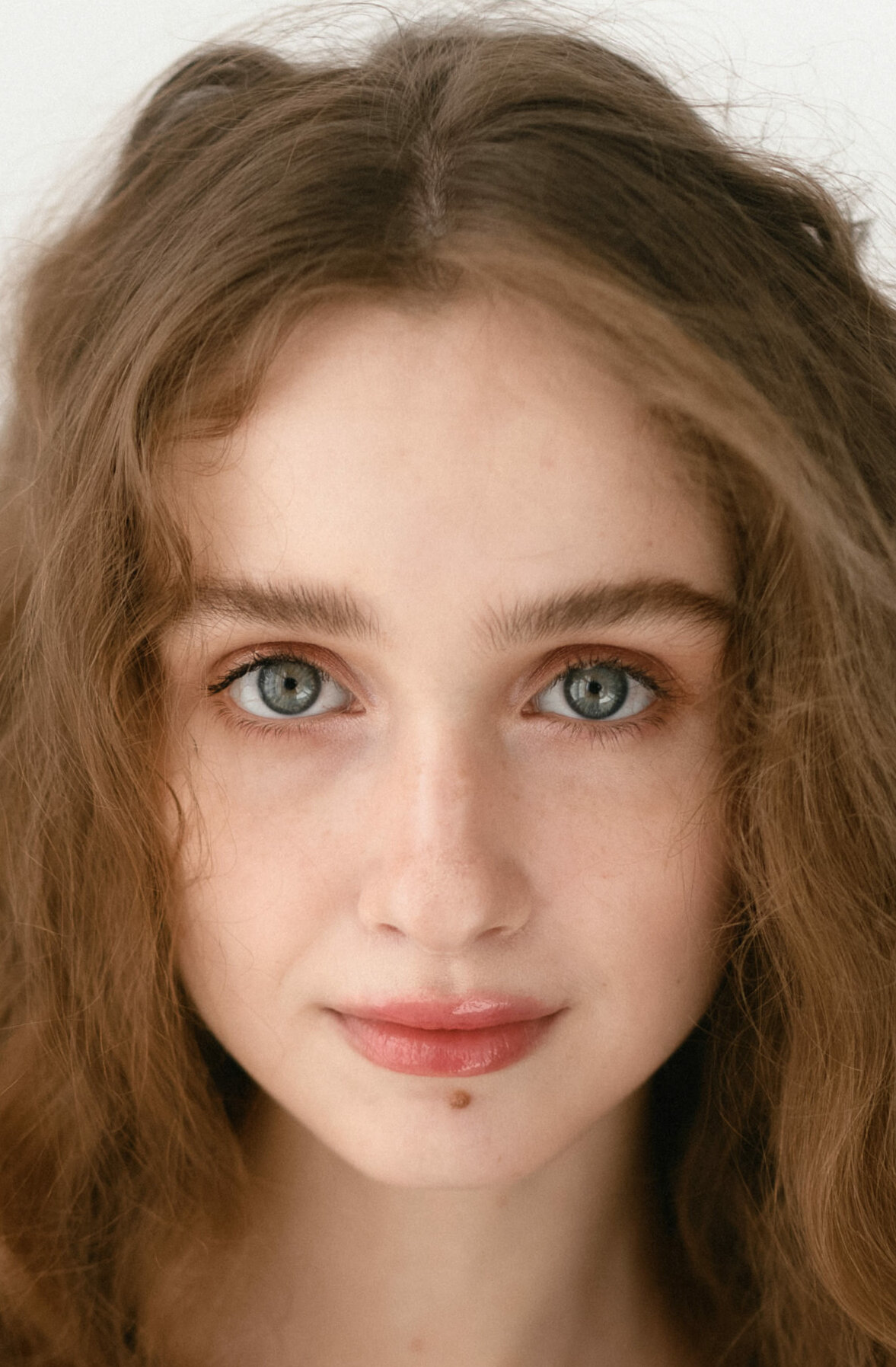 фото Варвара Насибулина