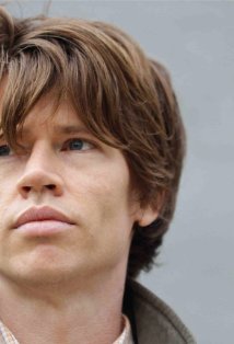 фото Брайан Франклин