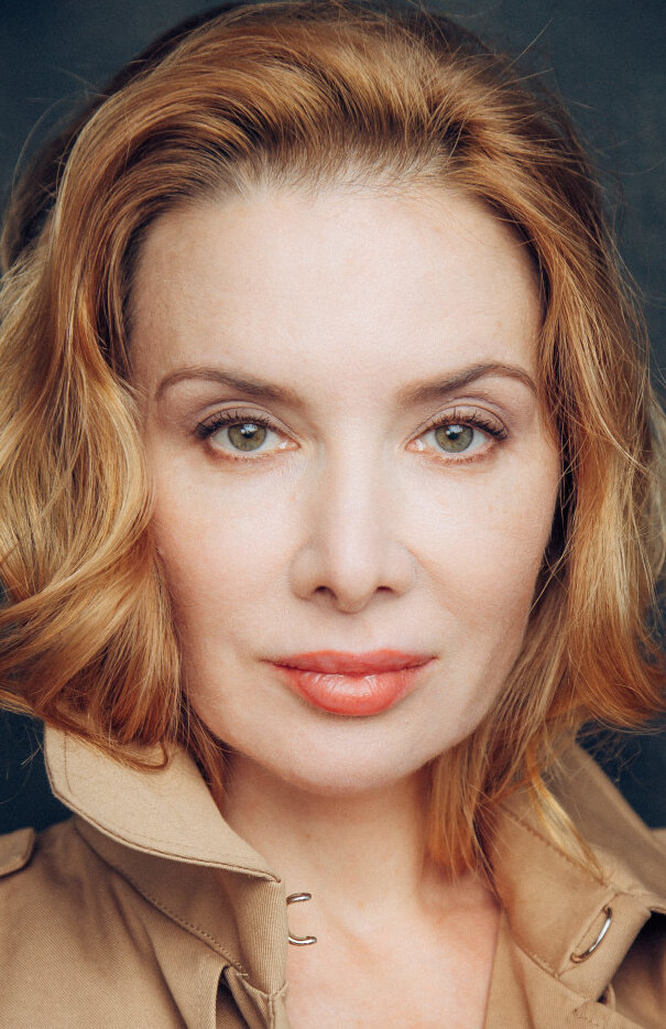 фото Дарья Юрская