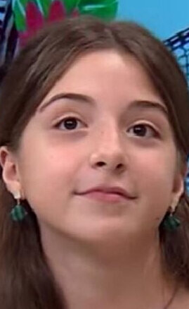 фото Пилар Гарсиа Айала