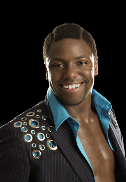 фото Ade Obayomi