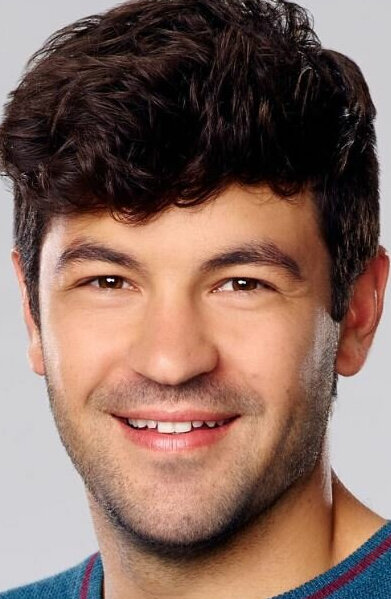 фото Джорди Мастерсон