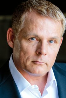 фото Грегг Кристи