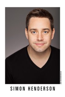 фото Саймон Хендерсон