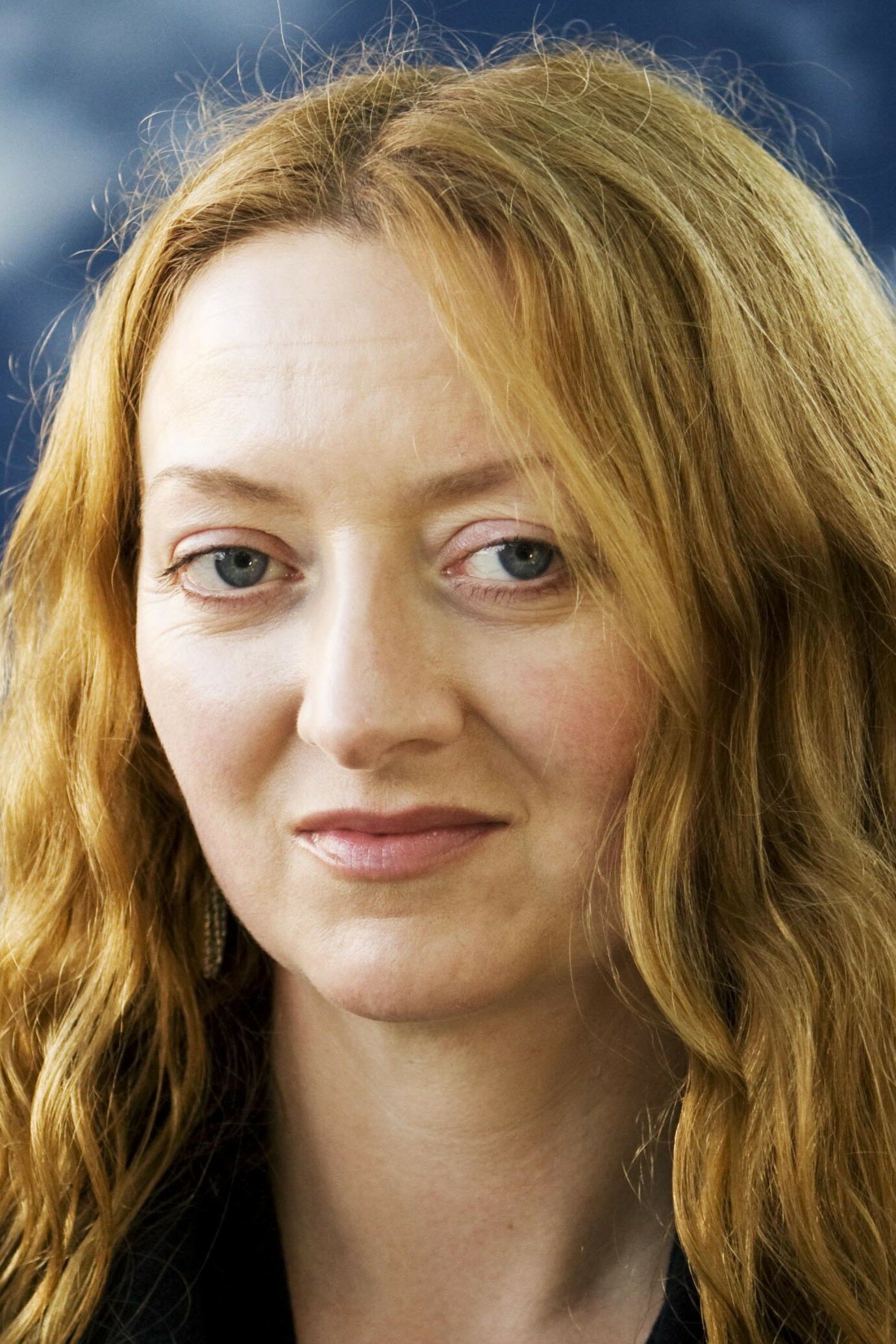 фото Клэр Киган