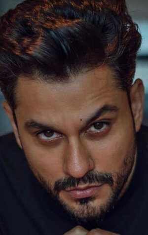 фото Кунал Кхему