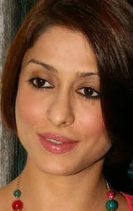 фото Шилпа Саклани