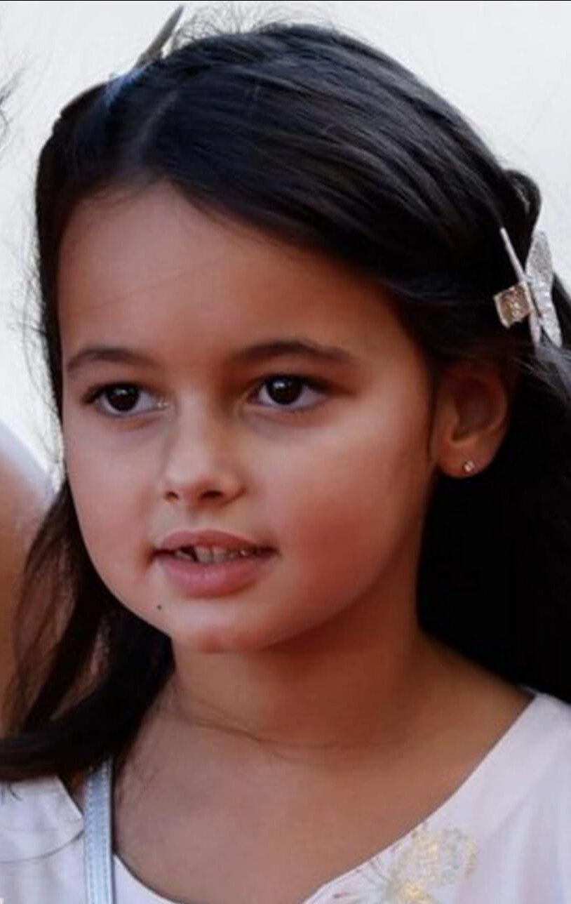 фото Калли Феррейра-Гонсалвес