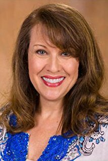 фото Пэтти Вирц