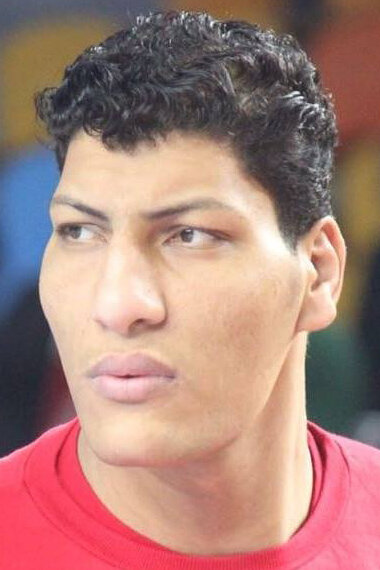 фото Hamad Fathi Abul-Rish