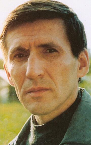 фото Владимир Попов