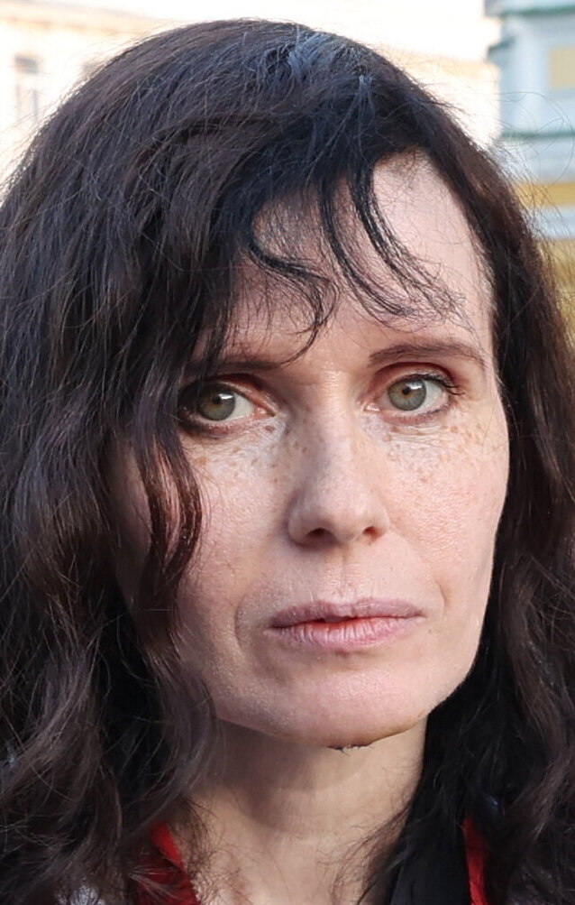 фото Алёна Званцова