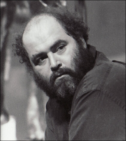 фото Боб Кин