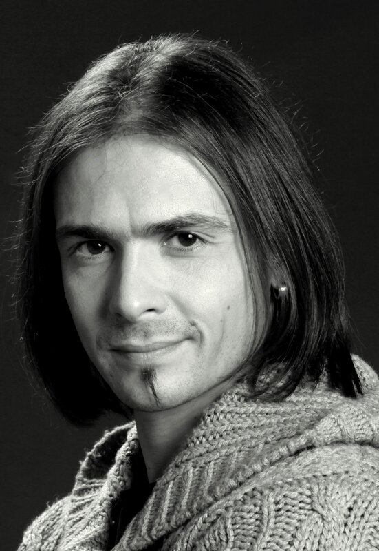 фото Владимир Лекус