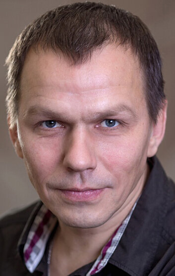 фото Владимир Маслаков