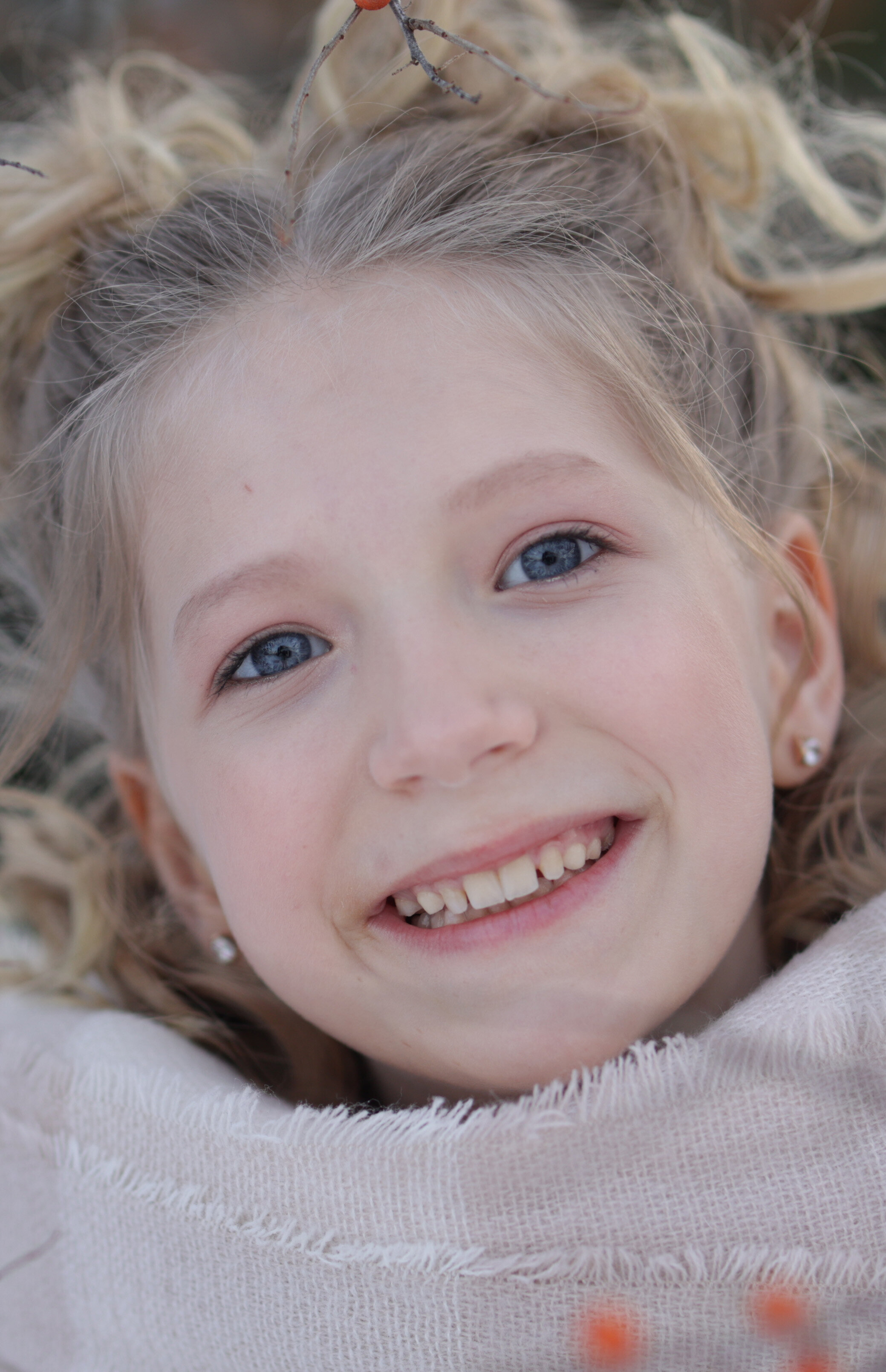 фото Милана Филимонова