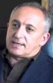 фото Джанфранко Романьоли