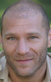 фото Элан Зафир