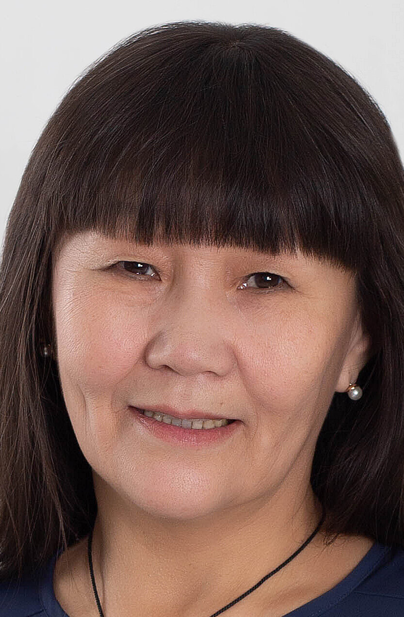 фото Елена Эверстова