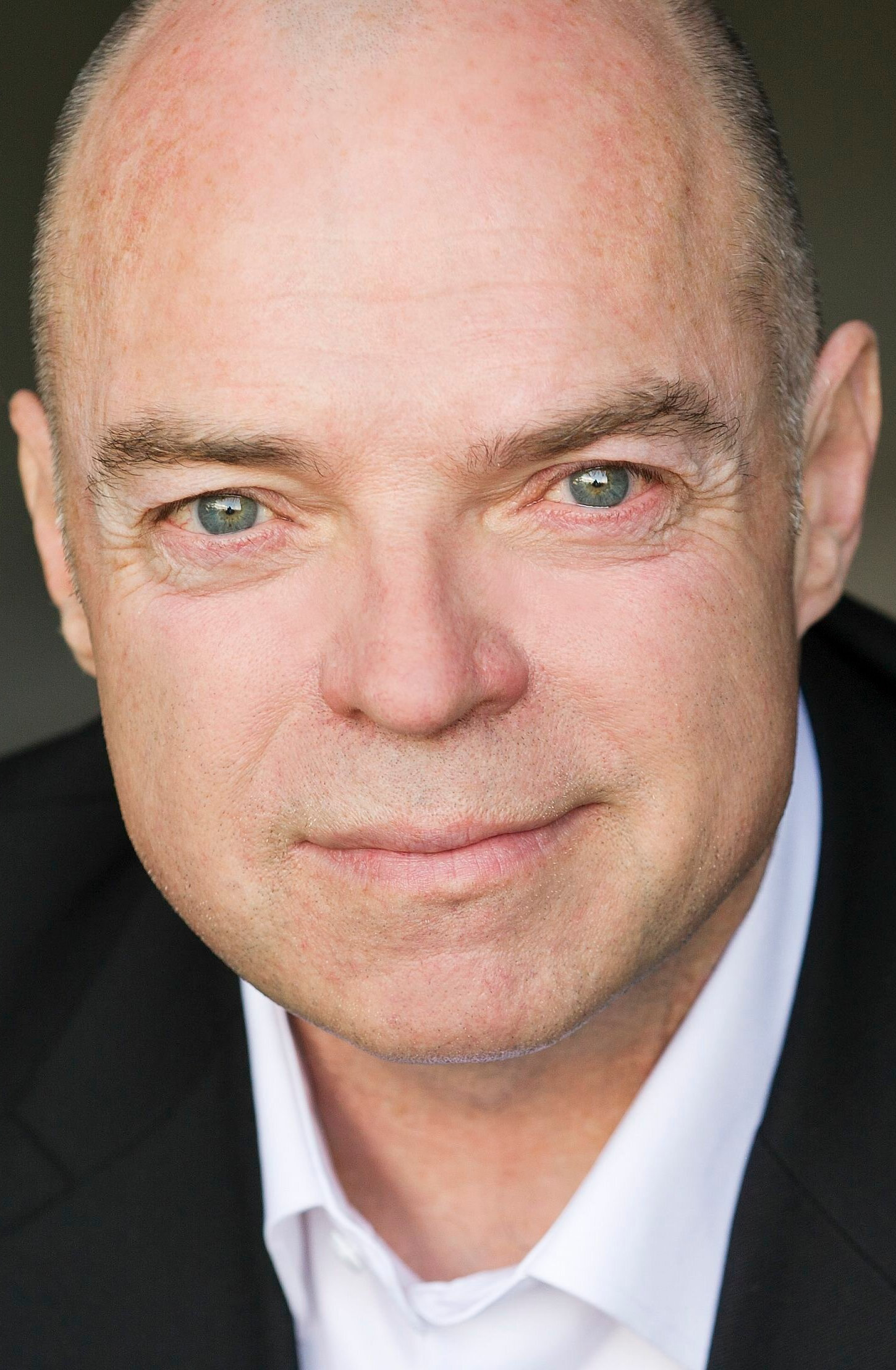 фото Билл Дау