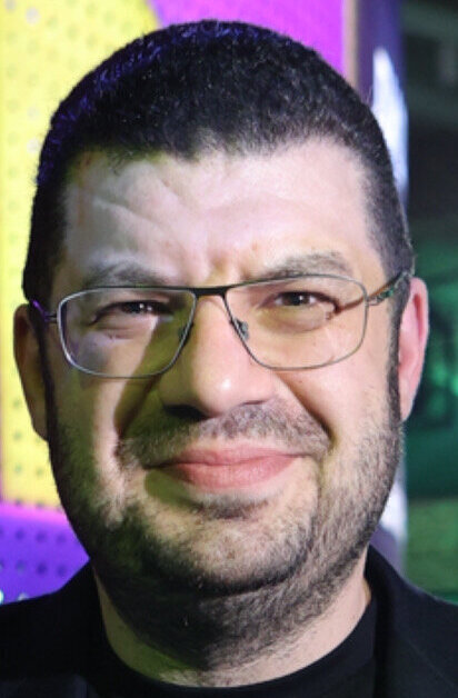 фото Владислав Вульфович