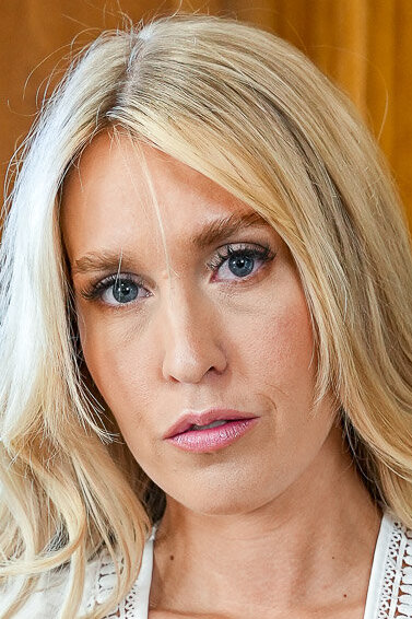 фото Сара Тейлор