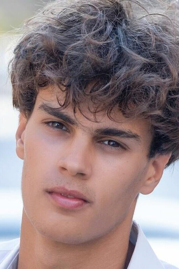 фото Francesco Zegna