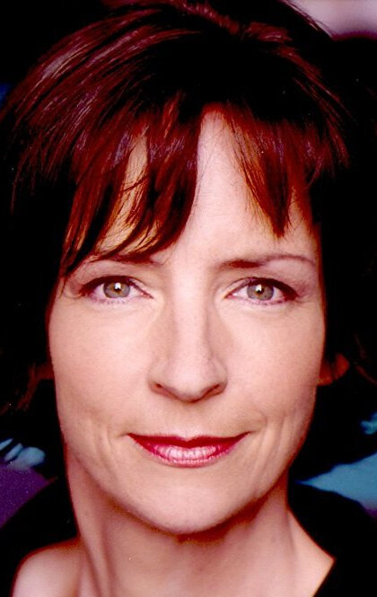 фото Шэрон МакФарлэйн