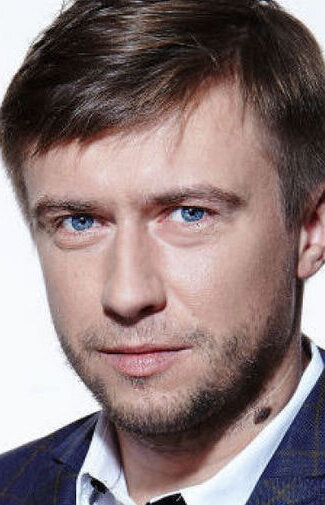 фото Марюс Ямпольскис