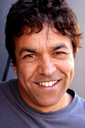 фото Алекс Пиллаи