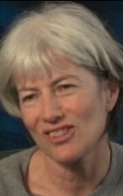 фото Сара Каплан