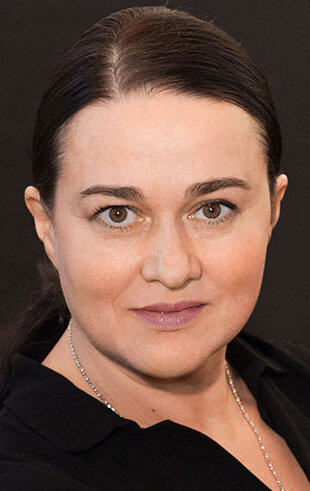 фото Янина Колесниченко