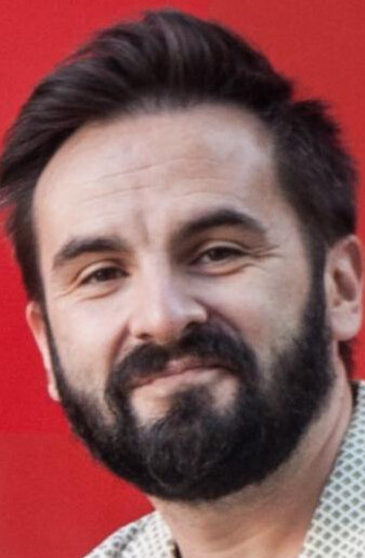 фото Кристобаль Гарридо