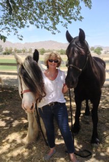 фото Сьюзэн Блэк