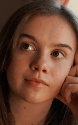 фото Sydney Brumfield