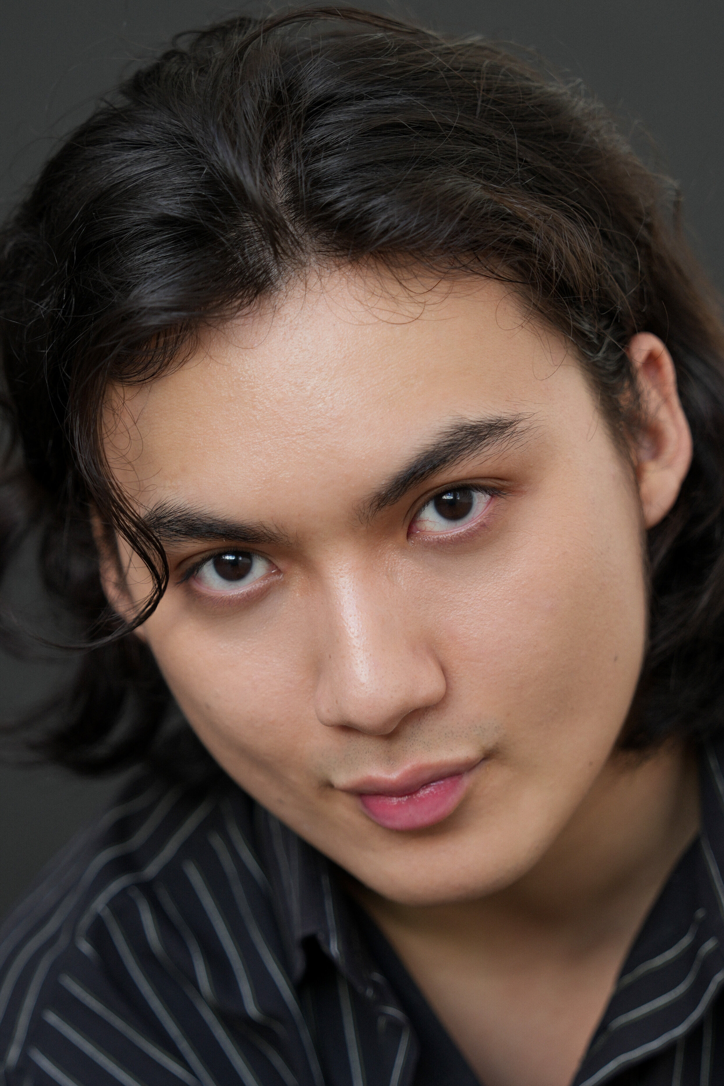 фото Ансар Берлибек