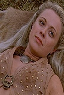 фото Джоди Драй