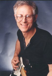 фото Джофф Левин