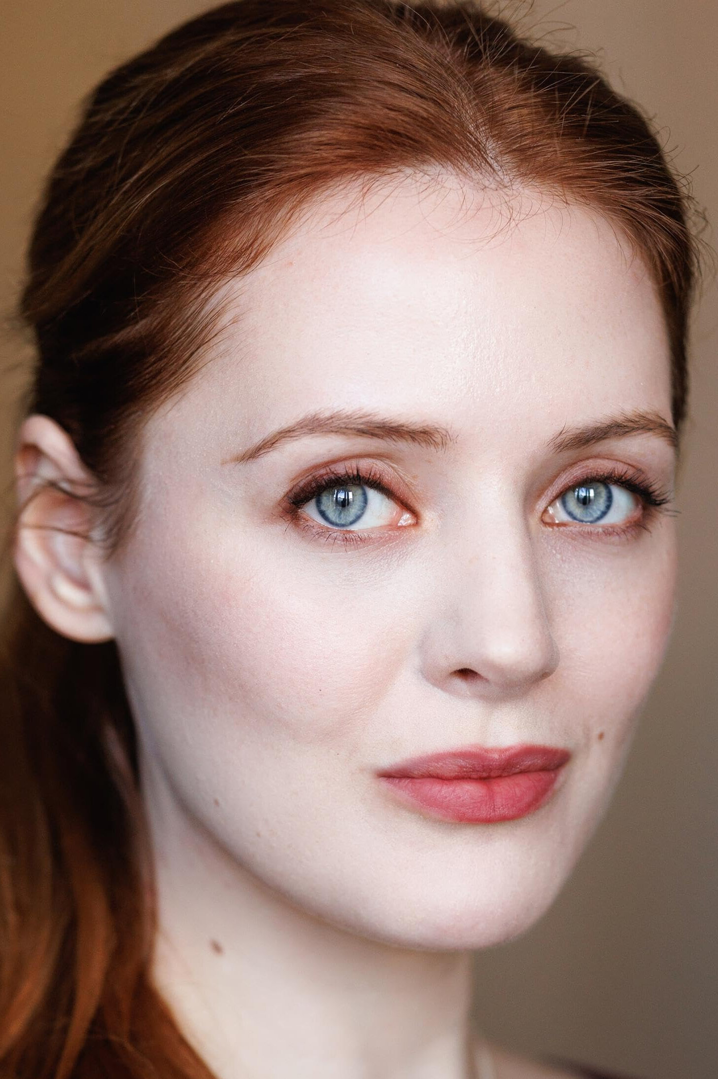 фото Лидия Хелен