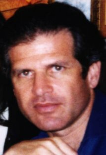 фото Рэндолф Тарроу