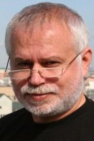 фото Алексей Колмогоров