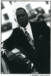 фото Ларри МакКой