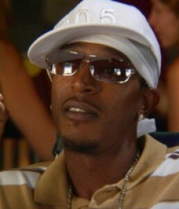 фото Марлон Тейлор