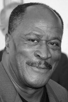 фото Джон Эймос