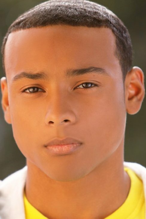 фото Орен Уильямс