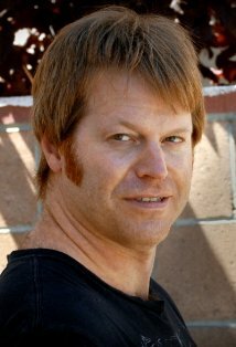 фото Грег МакДональд