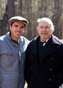 фото Брелим Дестани