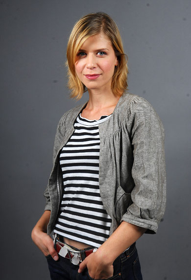 фото Barbara Prpic