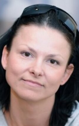 фото Клара Мелишкова